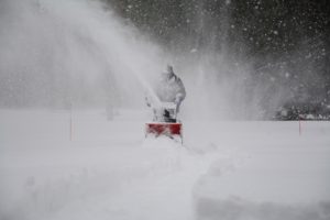 snow removal service, wheaton, glen ellyn, snowplowing